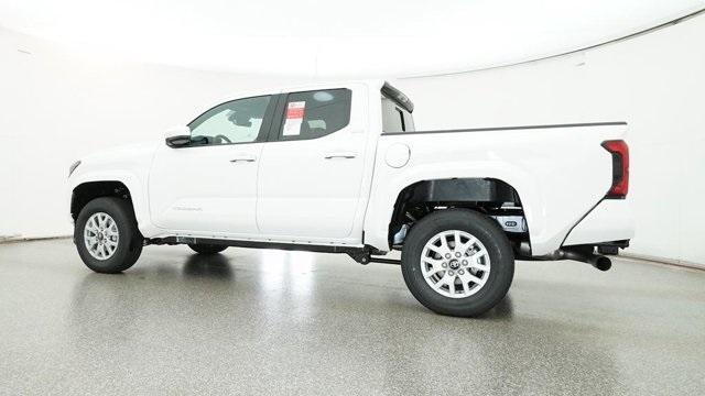 new 2025 Toyota Tacoma car, priced at $42,161