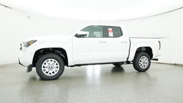 new 2025 Toyota Tacoma car, priced at $42,161