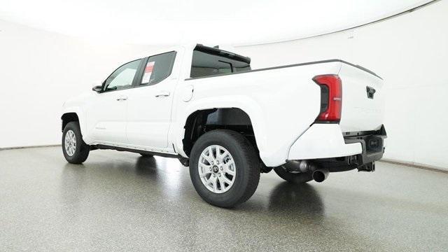 new 2025 Toyota Tacoma car, priced at $42,161