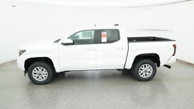 new 2025 Toyota Tacoma car, priced at $42,161
