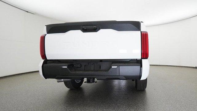 new 2025 Toyota Tundra car, priced at $51,721