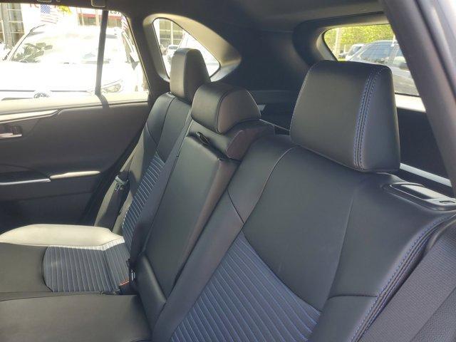 used 2024 Toyota RAV4 Hybrid car, priced at $39,995