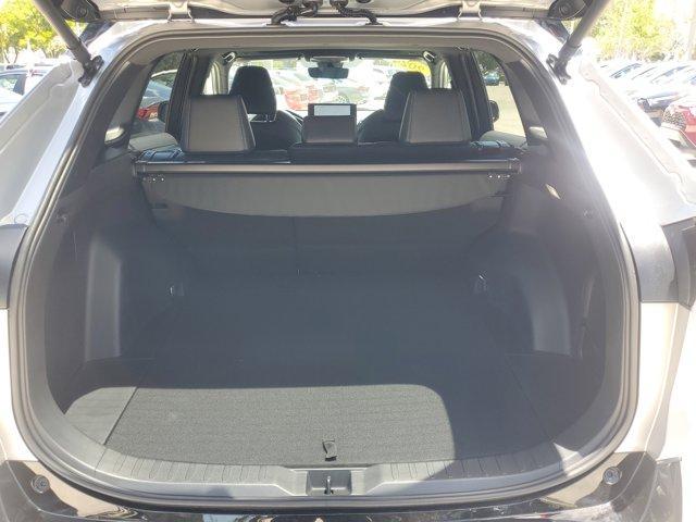 used 2024 Toyota RAV4 Hybrid car, priced at $39,995