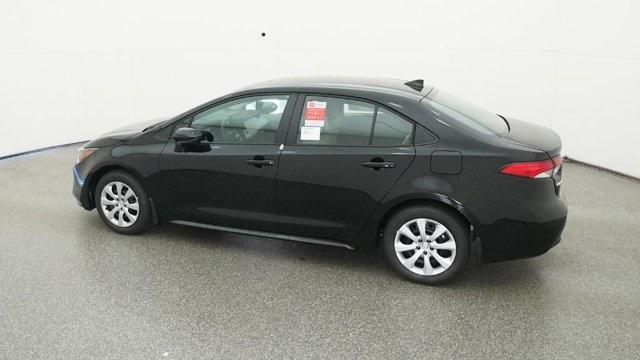 new 2026 Toyota Corolla car, priced at $23,982