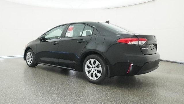 new 2026 Toyota Corolla car, priced at $23,982