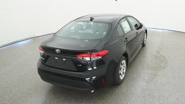 new 2026 Toyota Corolla car, priced at $23,982