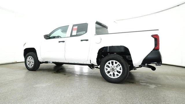 new 2025 Toyota Tacoma car, priced at $37,684