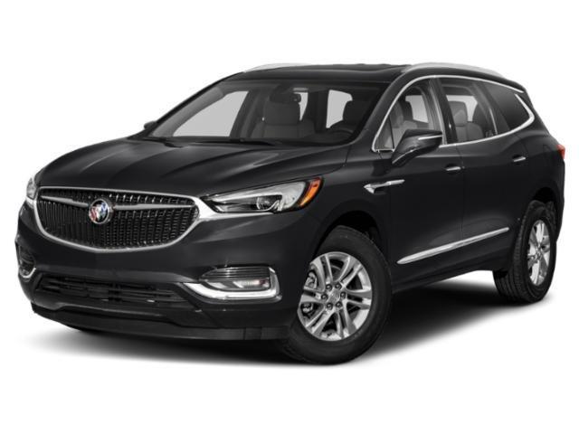 used 2020 Buick Enclave car, priced at $18,995