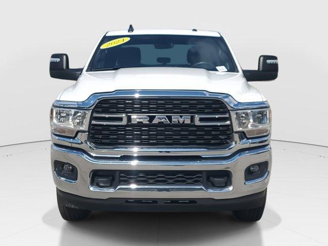 used 2024 Ram 2500 car, priced at $48,992