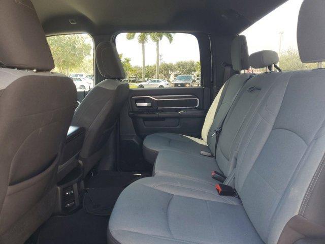 used 2024 Ram 2500 car, priced at $48,992