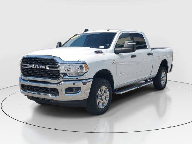 used 2024 Ram 2500 car, priced at $48,992