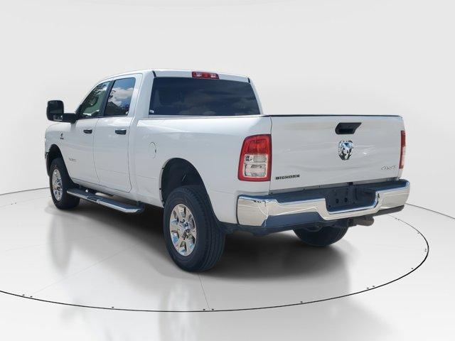 used 2024 Ram 2500 car, priced at $48,992