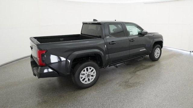 new 2025 Toyota Tacoma car, priced at $43,395