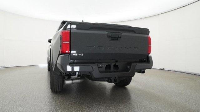 new 2025 Toyota Tacoma car, priced at $43,395