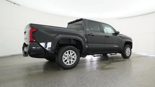new 2025 Toyota Tacoma car, priced at $43,395