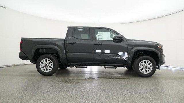 new 2025 Toyota Tacoma car, priced at $43,395