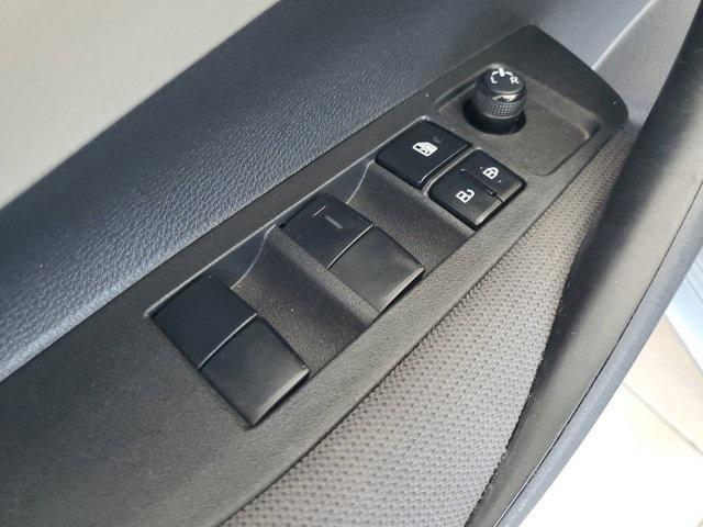 used 2022 Toyota Corolla car, priced at $19,600