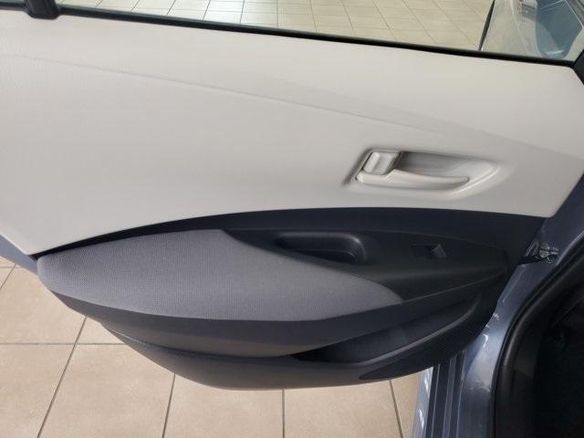 used 2022 Toyota Corolla car, priced at $19,600