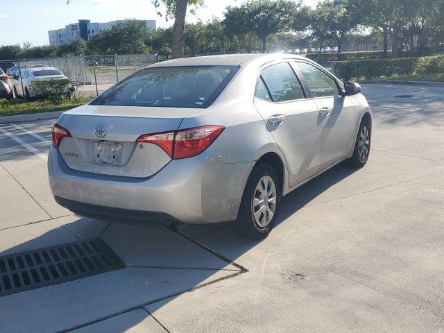 used 2019 Toyota Corolla car, priced at $10,995