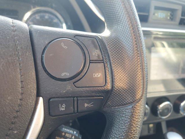 used 2019 Toyota Corolla car, priced at $10,995