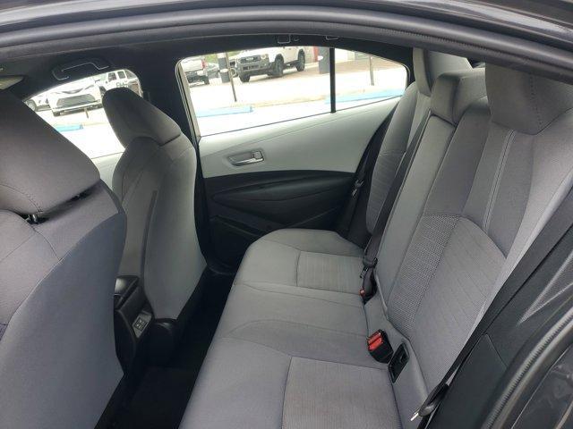used 2024 Toyota Corolla Hybrid car, priced at $22,995