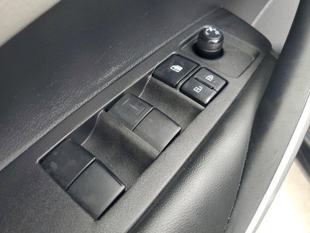 used 2024 Toyota Corolla Hybrid car, priced at $22,995