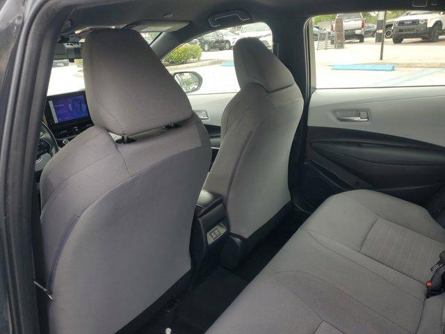 used 2024 Toyota Corolla Hybrid car, priced at $22,995