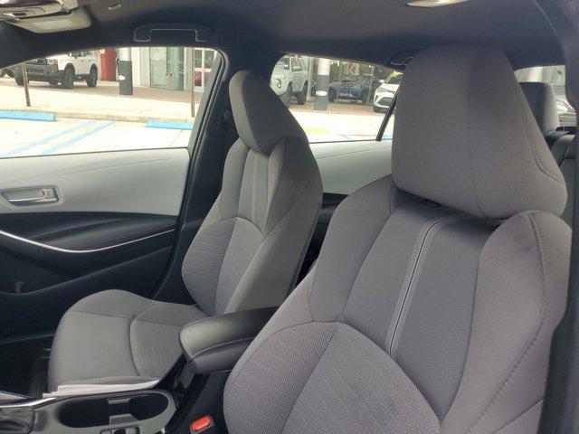 used 2024 Toyota Corolla Hybrid car, priced at $22,995