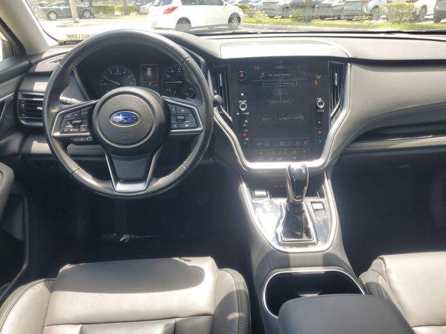 used 2023 Subaru Outback car, priced at $28,995