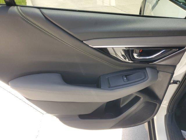 used 2023 Subaru Outback car, priced at $28,995