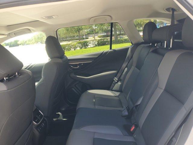 used 2023 Subaru Outback car, priced at $28,995