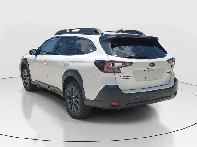 used 2023 Subaru Outback car, priced at $28,995