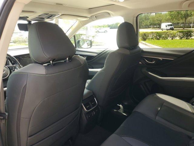 used 2023 Subaru Outback car, priced at $28,995
