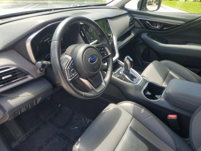 used 2023 Subaru Outback car, priced at $28,995