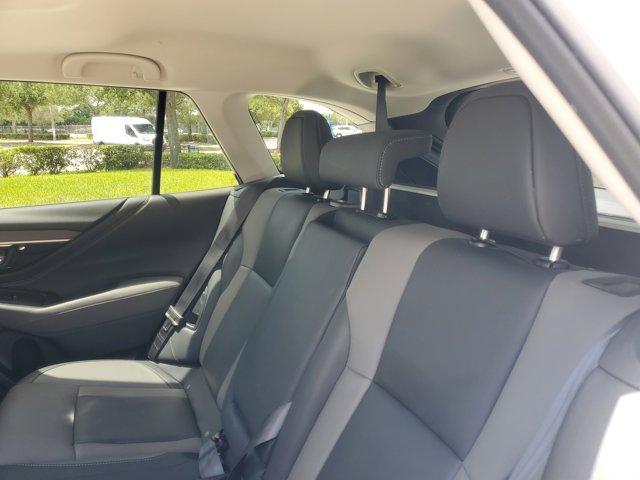 used 2023 Subaru Outback car, priced at $28,995