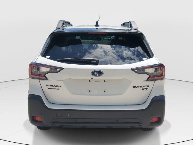 used 2023 Subaru Outback car, priced at $28,995