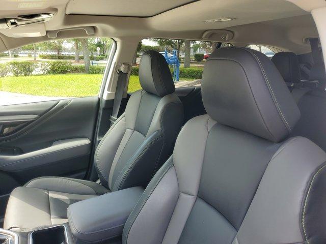 used 2023 Subaru Outback car, priced at $28,995