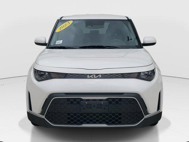 used 2023 Kia Soul car, priced at $17,995