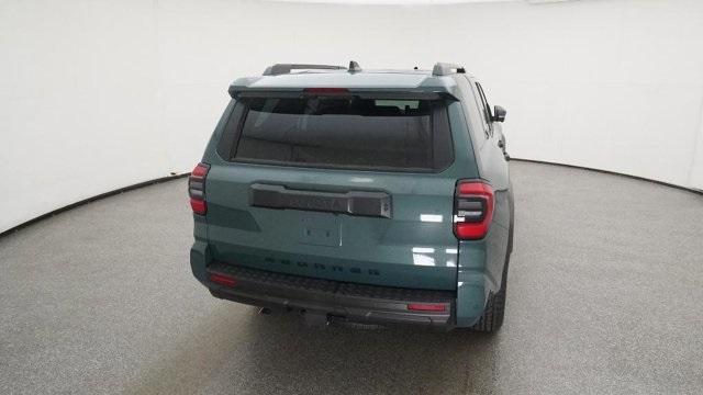 new 2025 Toyota 4Runner car, priced at $57,918