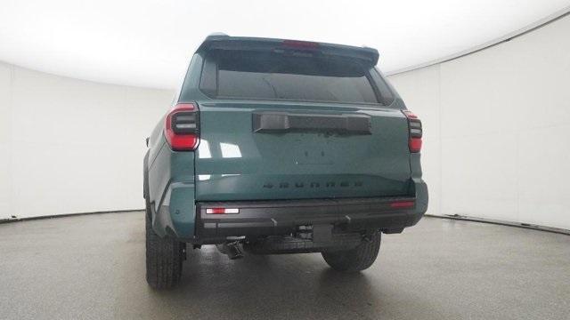 new 2025 Toyota 4Runner car, priced at $57,918