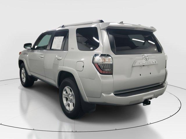 used 2024 Toyota 4Runner car, priced at $36,495