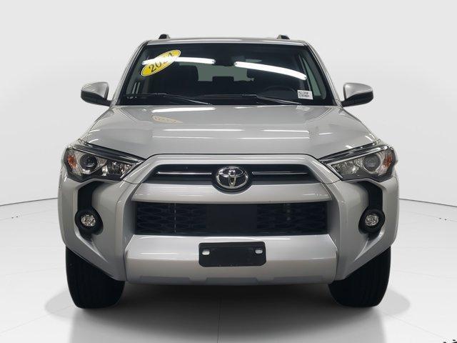 used 2024 Toyota 4Runner car, priced at $36,495