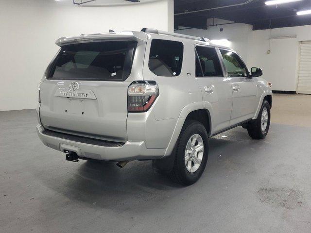 used 2024 Toyota 4Runner car, priced at $36,495