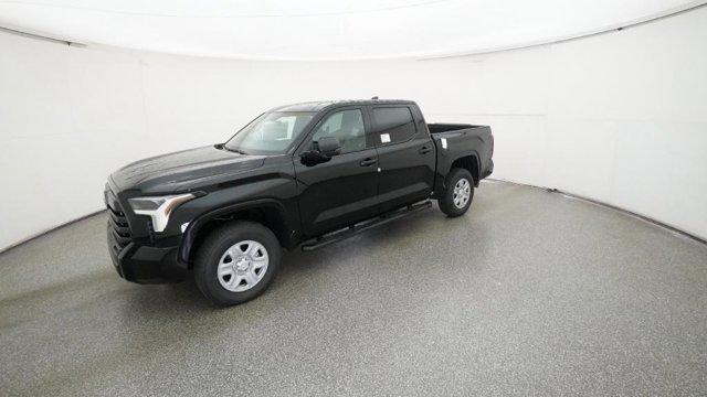 new 2025 Toyota Tundra car, priced at $46,335