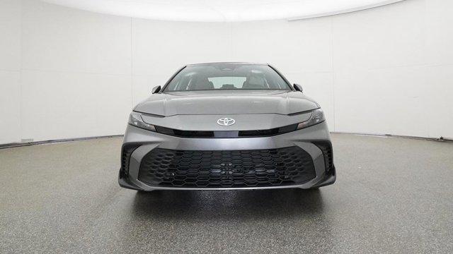 new 2025 Toyota Camry car, priced at $32,610