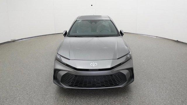 new 2025 Toyota Camry car, priced at $32,610