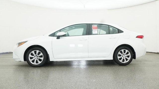 new 2026 Toyota Corolla car, priced at $23,982