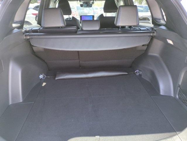 used 2024 Toyota RAV4 Hybrid car, priced at $37,595