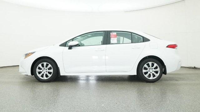 new 2025 Toyota Corolla car, priced at $23,600