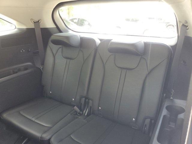 used 2024 Kia Sorento car, priced at $31,792